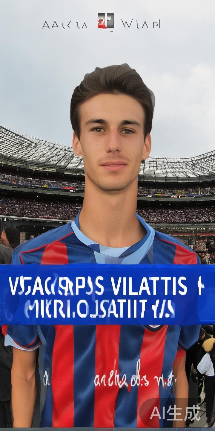 近日，关于意大利中场核心马泰奥·维拉蒂可能加盟AC