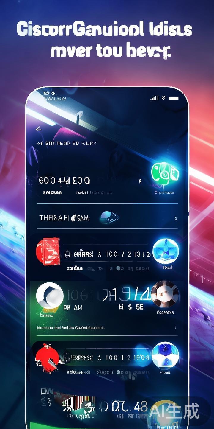 全面解析米兰体育客户端APP：功能亮点与详细使用指南