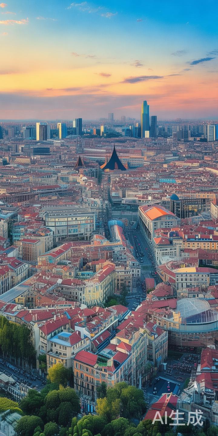 深入分析米兰新引进体育项目对城市体育发展战略的推动作用