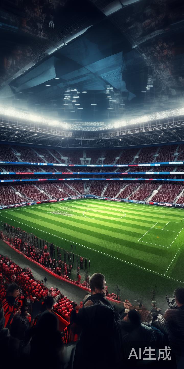 腾讯体育带你深入了解米兰足球最新动态与精彩瞬间的全景报道