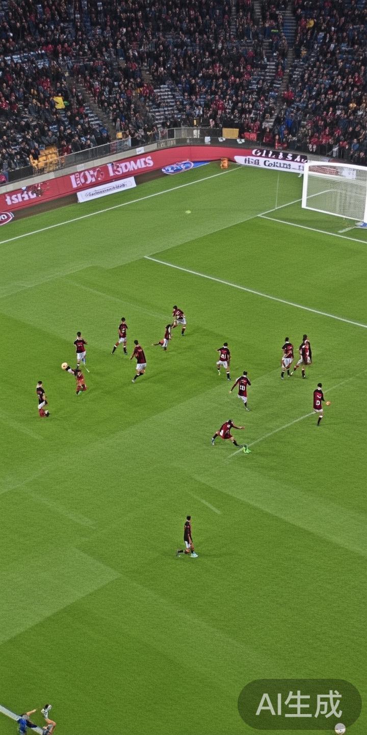 深入分析AC米兰与国际米兰在欧洲赛场上的激烈竞争与辉煌成就