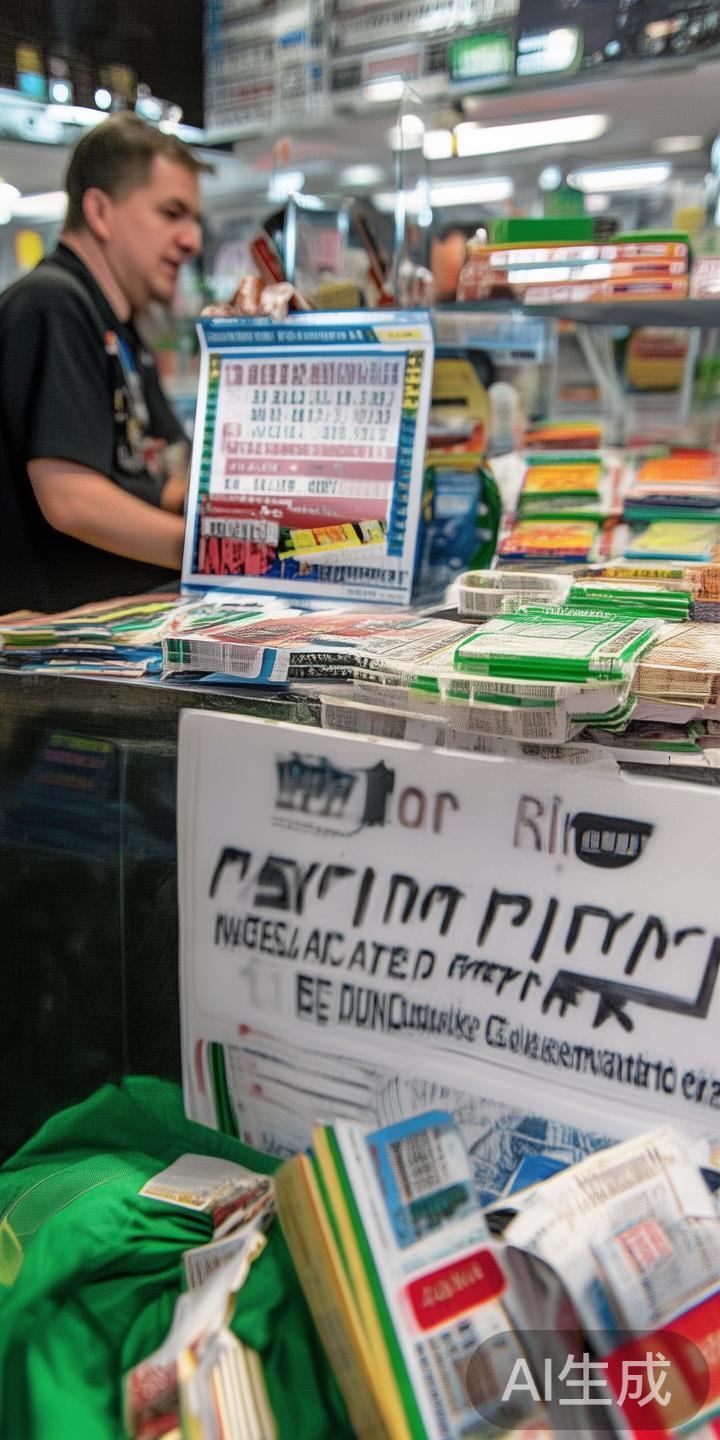 全面解析米兰体育彩票合法运营的法律合规性与政策指导