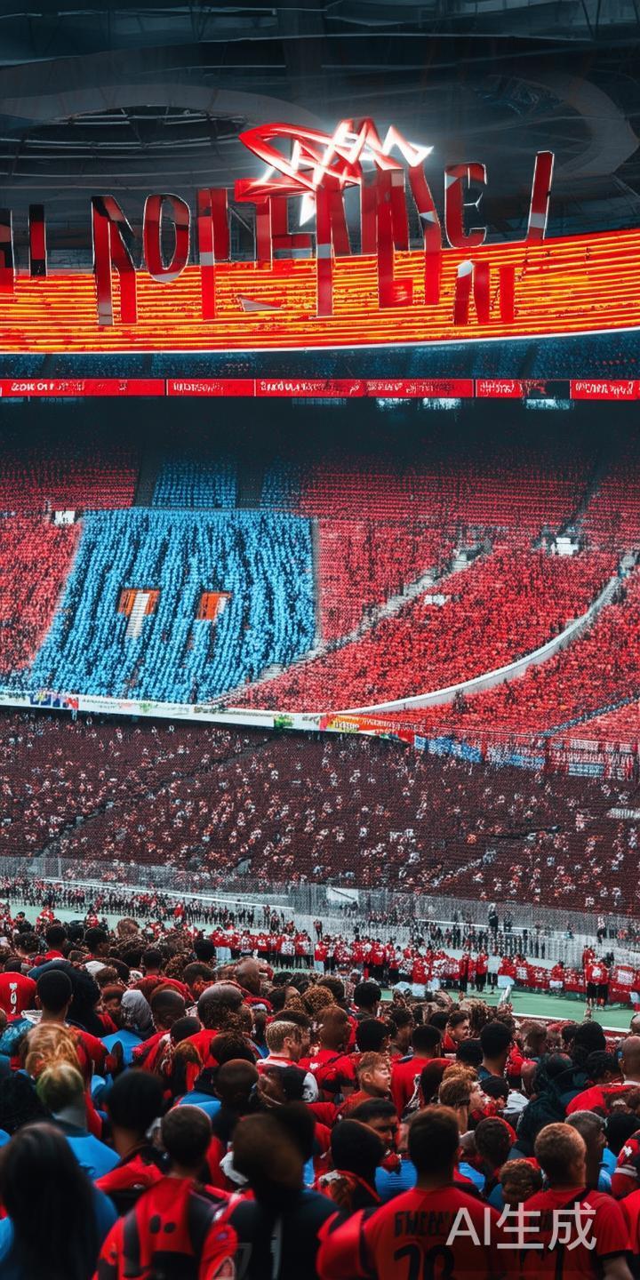 浅析AC米兰在足球界的历史地位、辉煌成就与发展历程