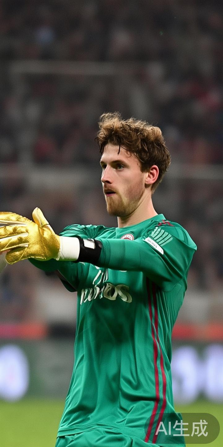 唐纳鲁马在米兰体育的职业生涯发展及其卓越表现深度解析