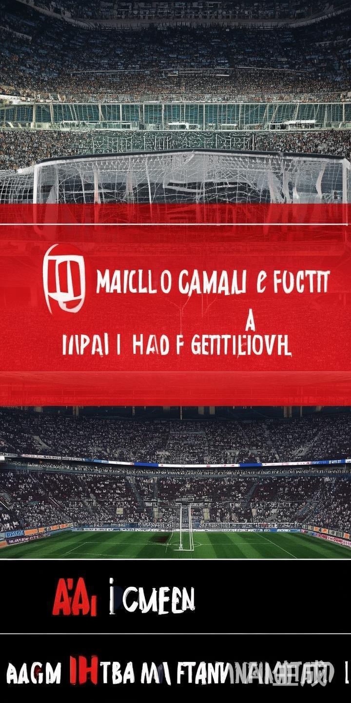 旺财体育米兰:深入探索米兰足球精彩赛事与豪门球队实力之旅 在意甲联赛的舞台上,米兰作为足球历史上最具盛名的城