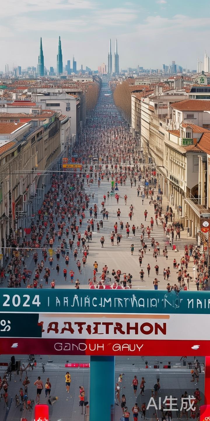 此外，米兰在马拉松和长跑项目中也展示出较强的竞争实