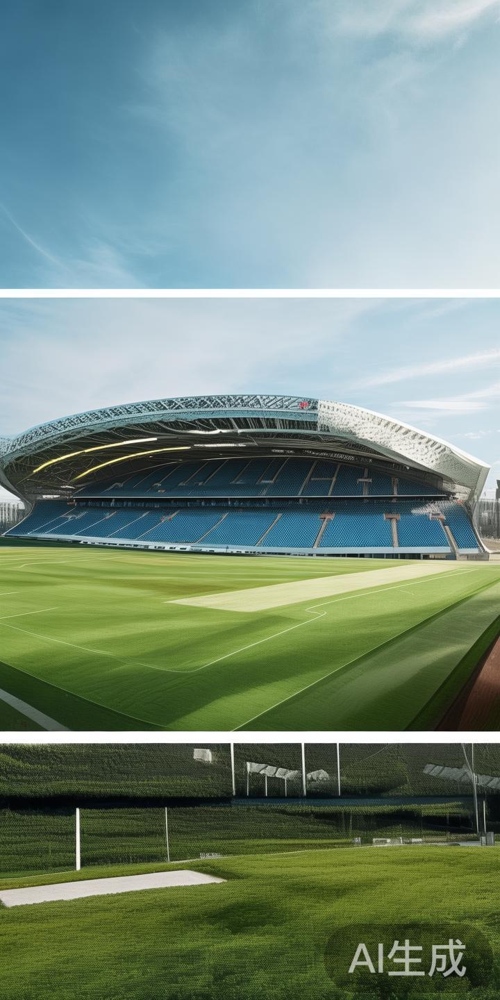 作为欧洲顶尖俱乐部之一，AC米兰一直致力于打造环保