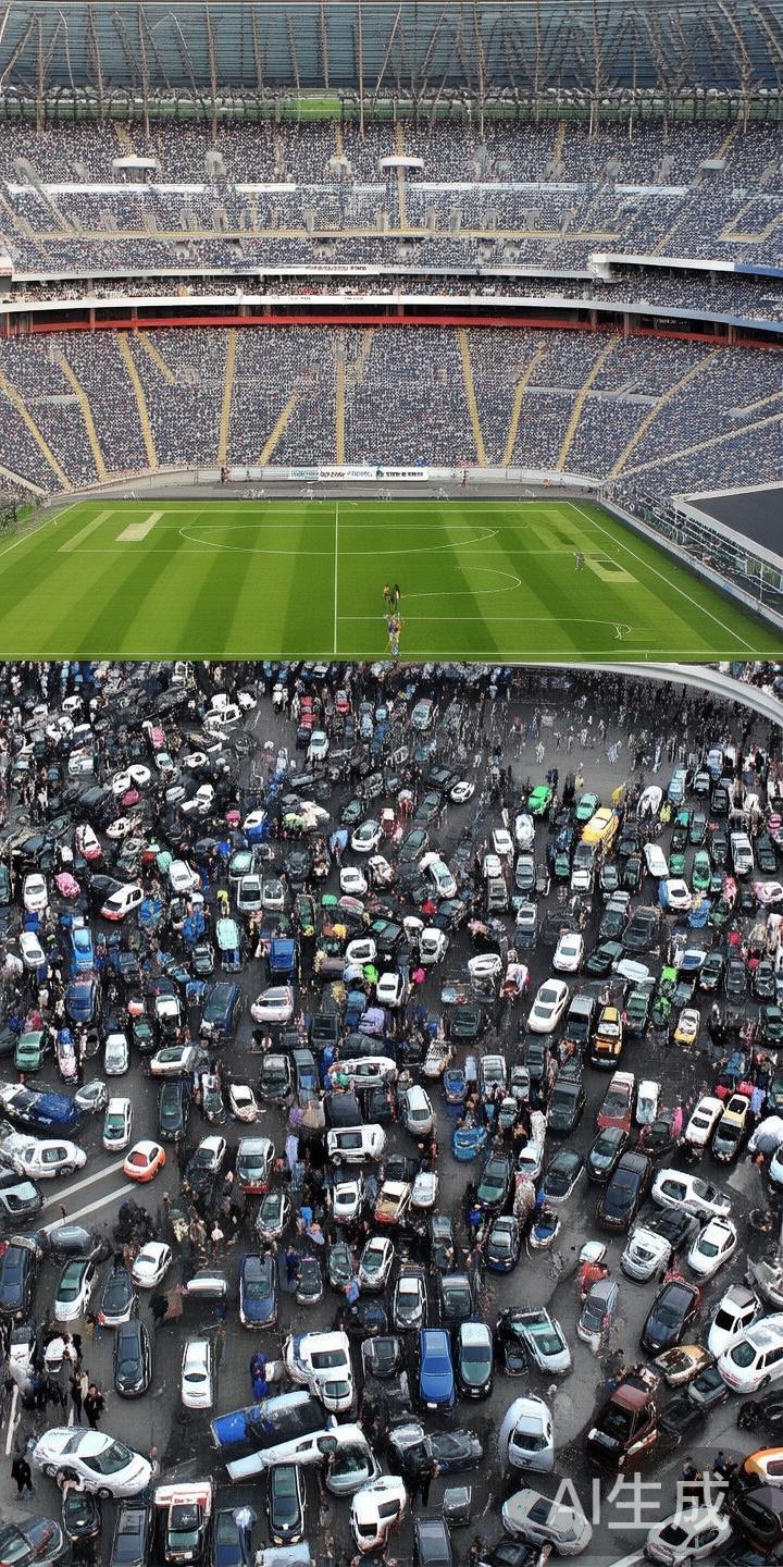 米兰体育场的具体位置与便捷交通指南详解