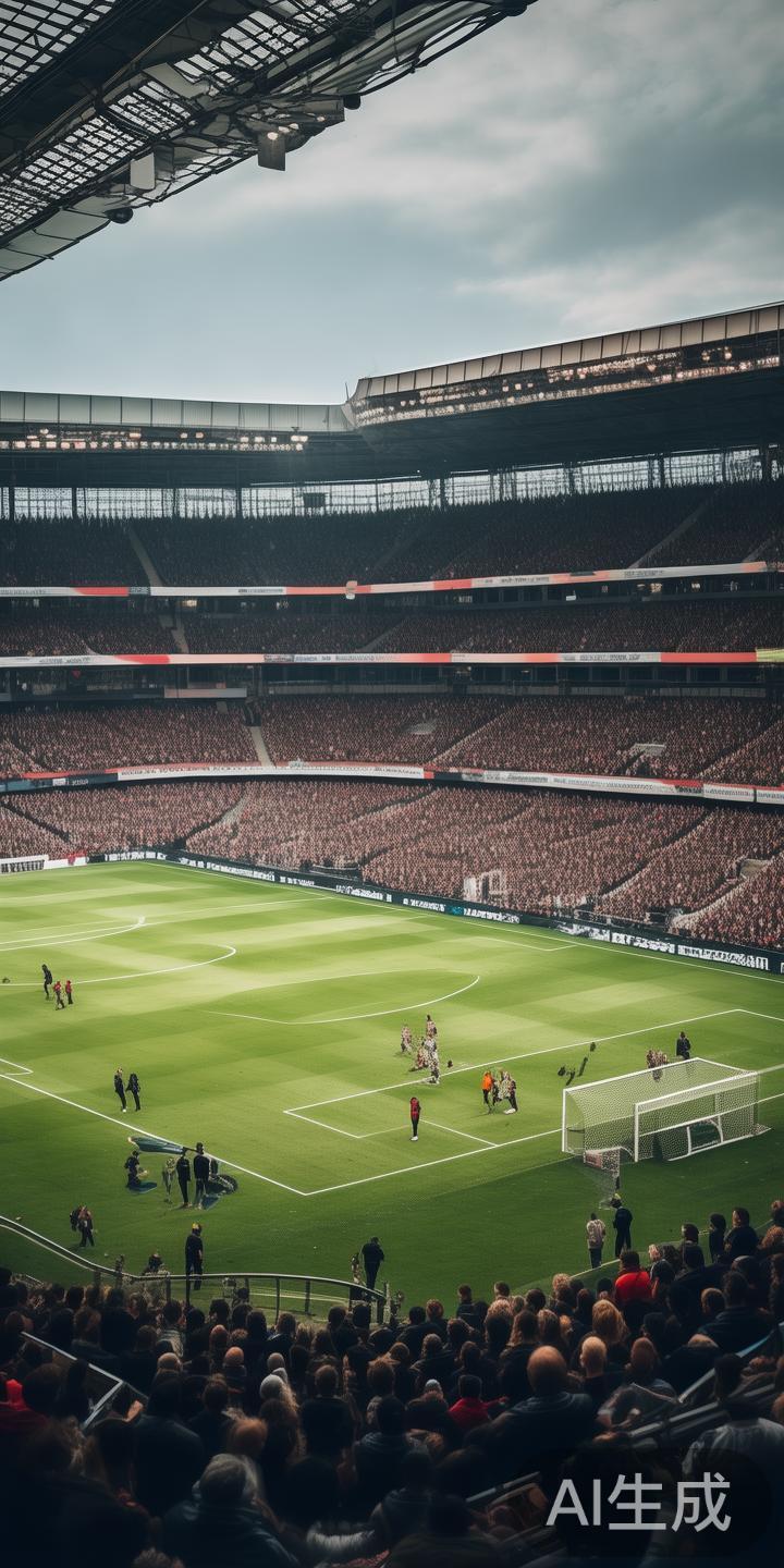 专业解析与预测：米兰体育足球比赛结果的科学方法