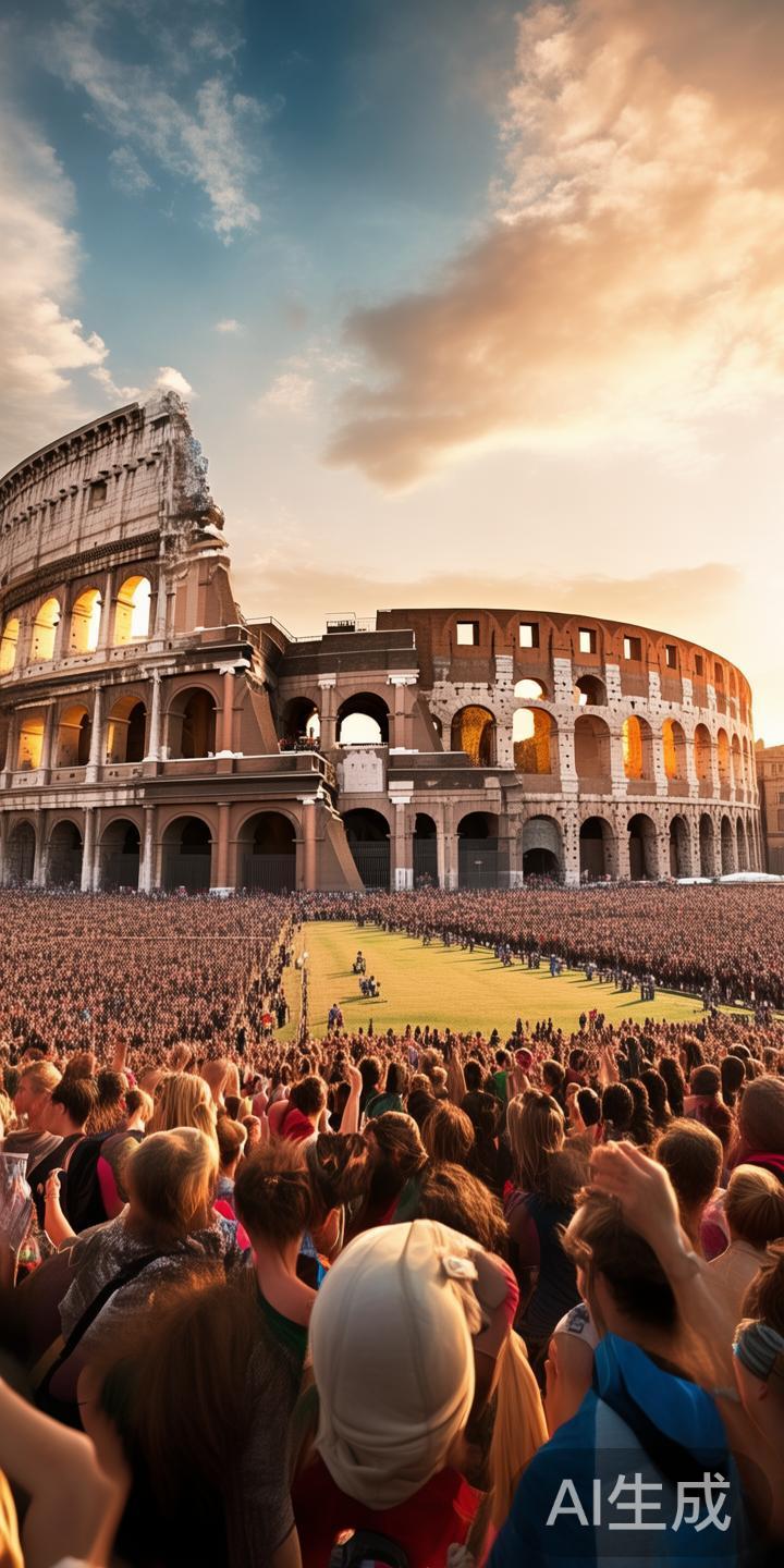 罗马与米兰体育赛事精彩回顾及未来发展趋势全面解析