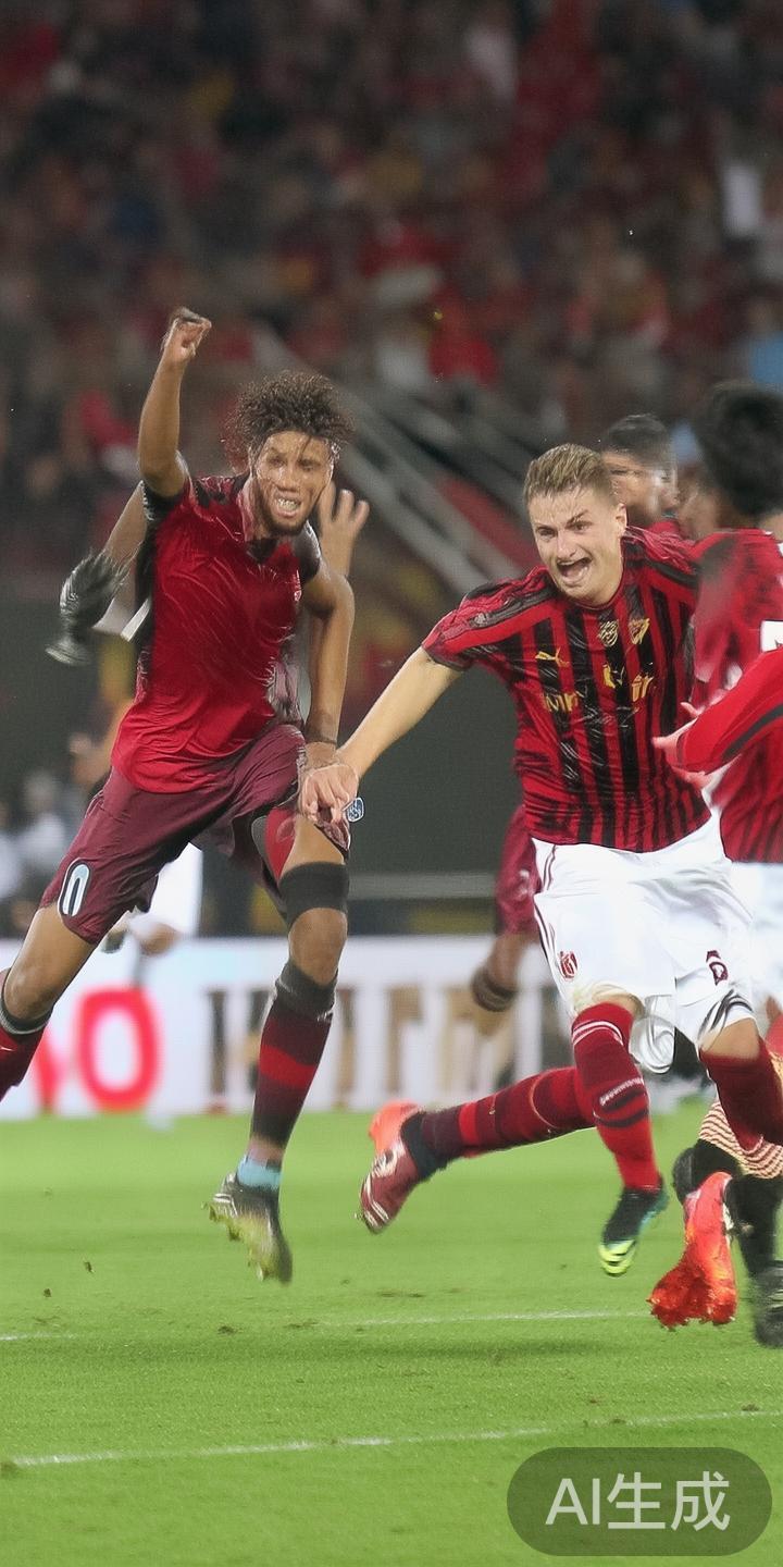 新爱体育精彩回顾：米兰与罗马激烈对决全场精彩分析