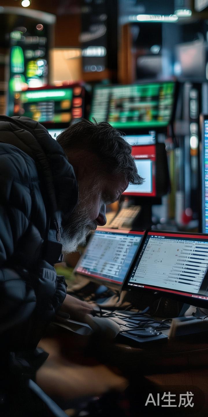 全面解析米兰体育跟单技巧与实战经验分享及实用操作指南