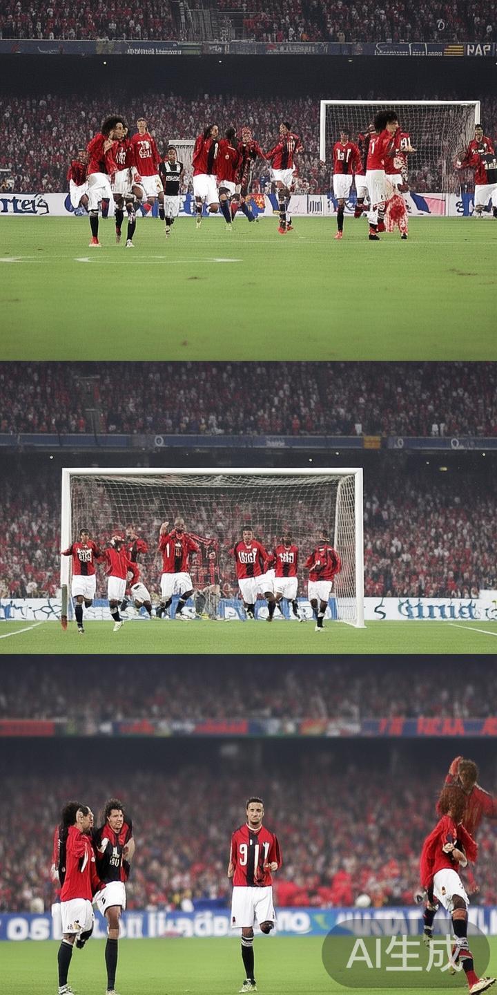 PP体育带你全方位深入探寻米兰德比的精彩比赛瞬间与传奇经典时刻
