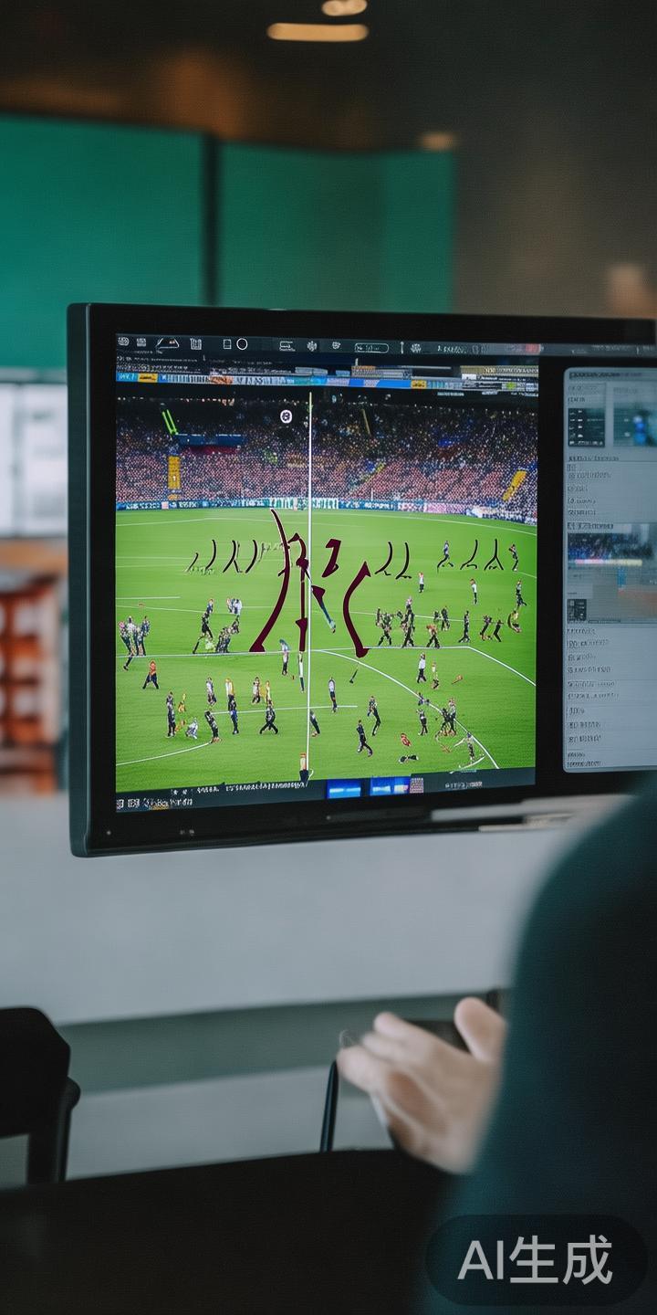 国际米兰体育测评：优化战术布局与提升竞技水平的核心指南