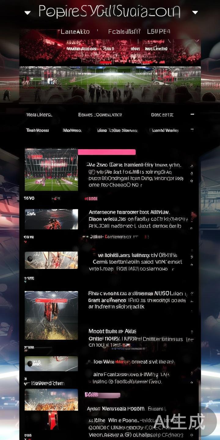 下载米兰体育直播APP，第一时间掌握米兰球队赛场最新动态与精彩赛事分析