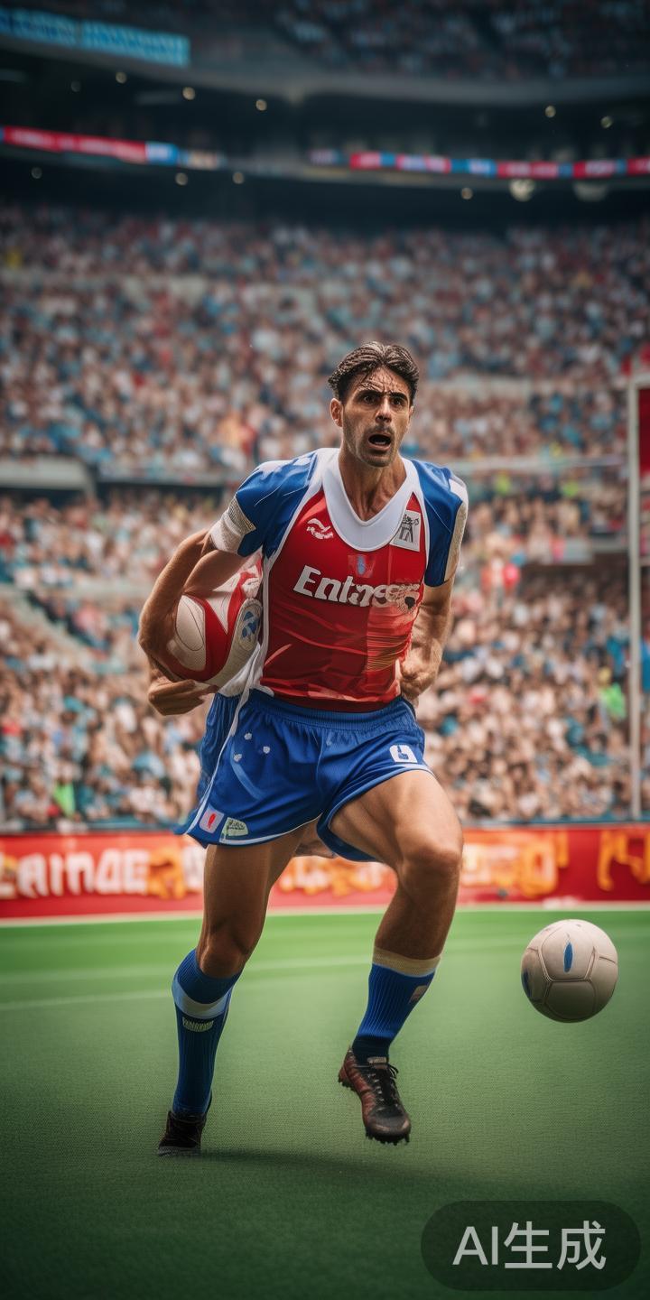 探索米兰体育界的传奇人物及其辉煌成就