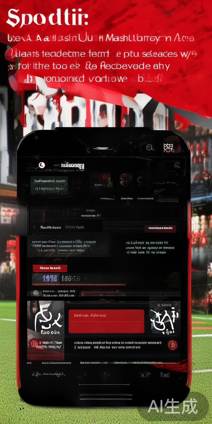 全面解析米兰体育App：功能特点及使用指南