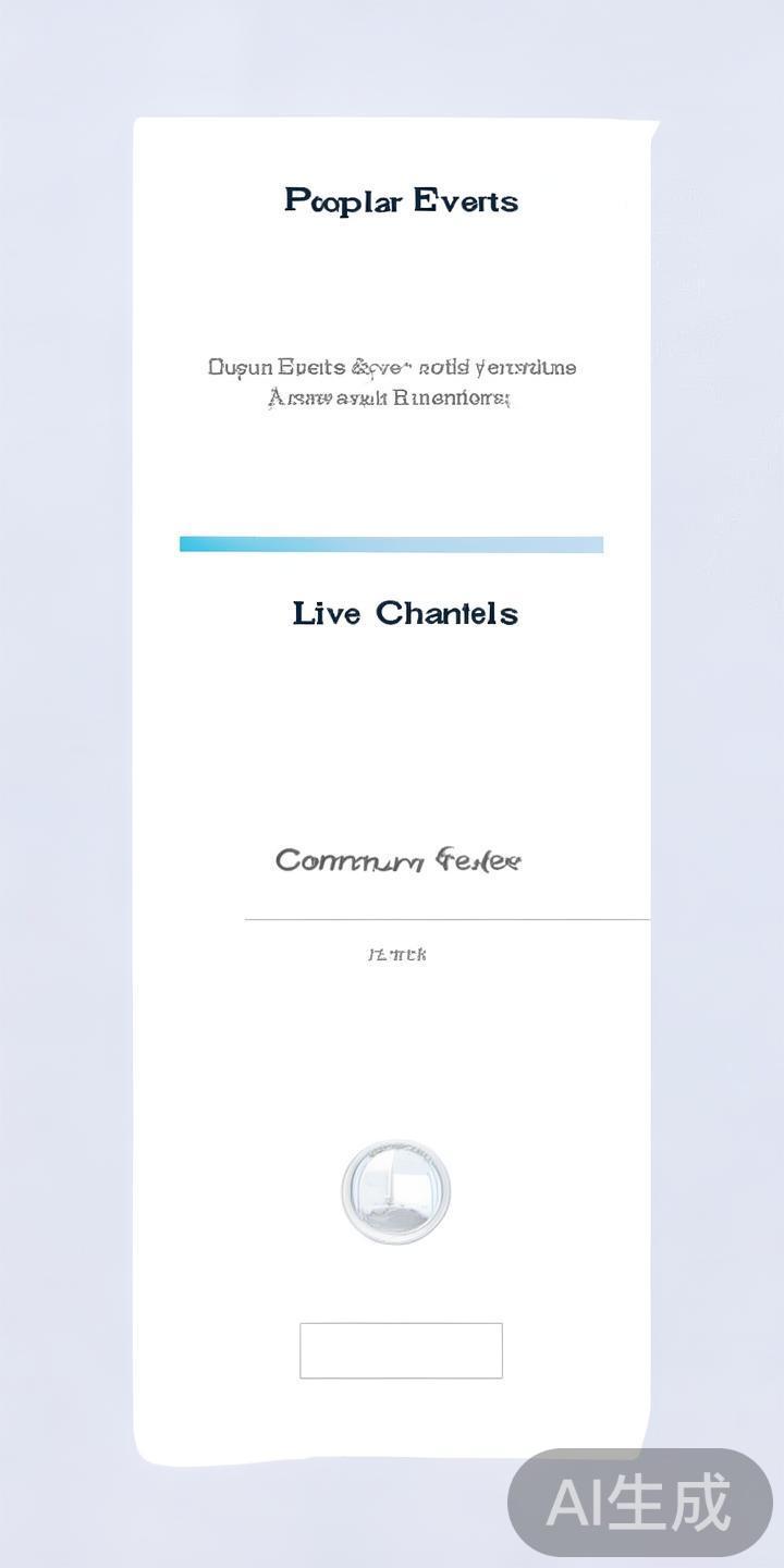 全面解析米兰体育综合平台APP：功能介绍与使用攻略指南