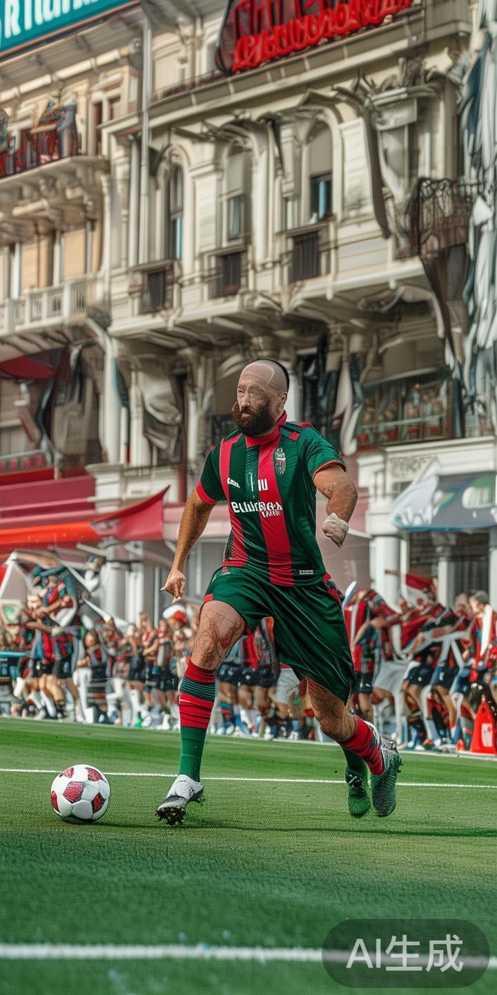 2024年最新的米兰体育球队全氏名单及详细介绍