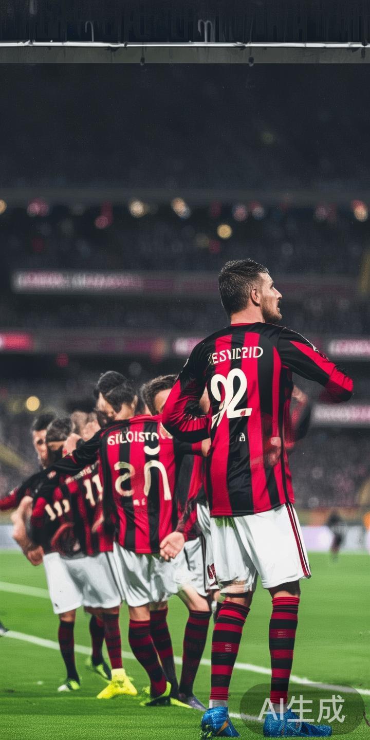 ML米兰体育的辉煌发展历程与未来赛事战略展望