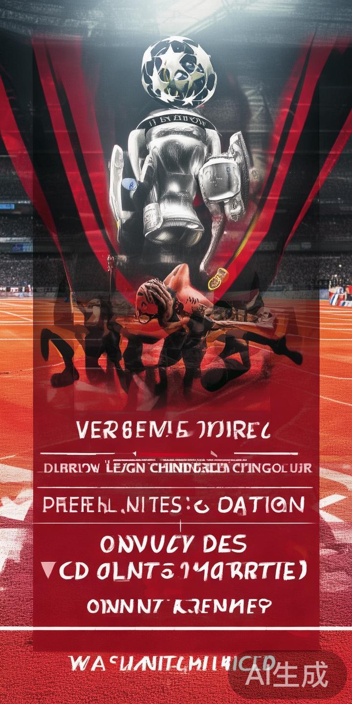 米兰国际体育纪录发展史与最新创新突破全面解析