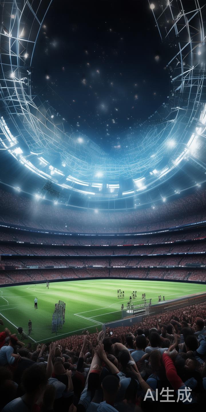 全面掌握新爱体育平台上AC米兰最新比赛资讯与球队精彩亮点