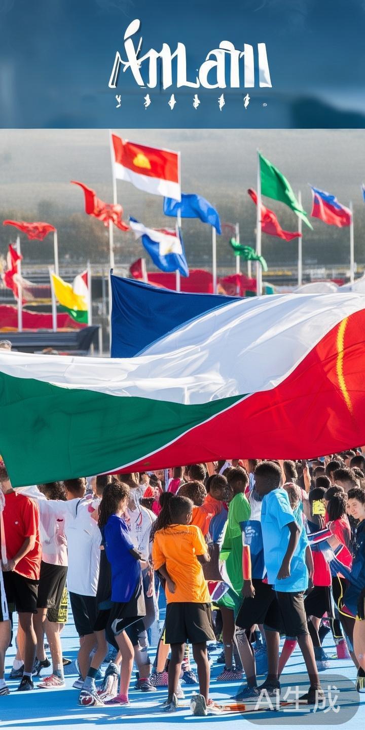 米兰体育的未来之路：创新驱动发展战略与前沿布局探索