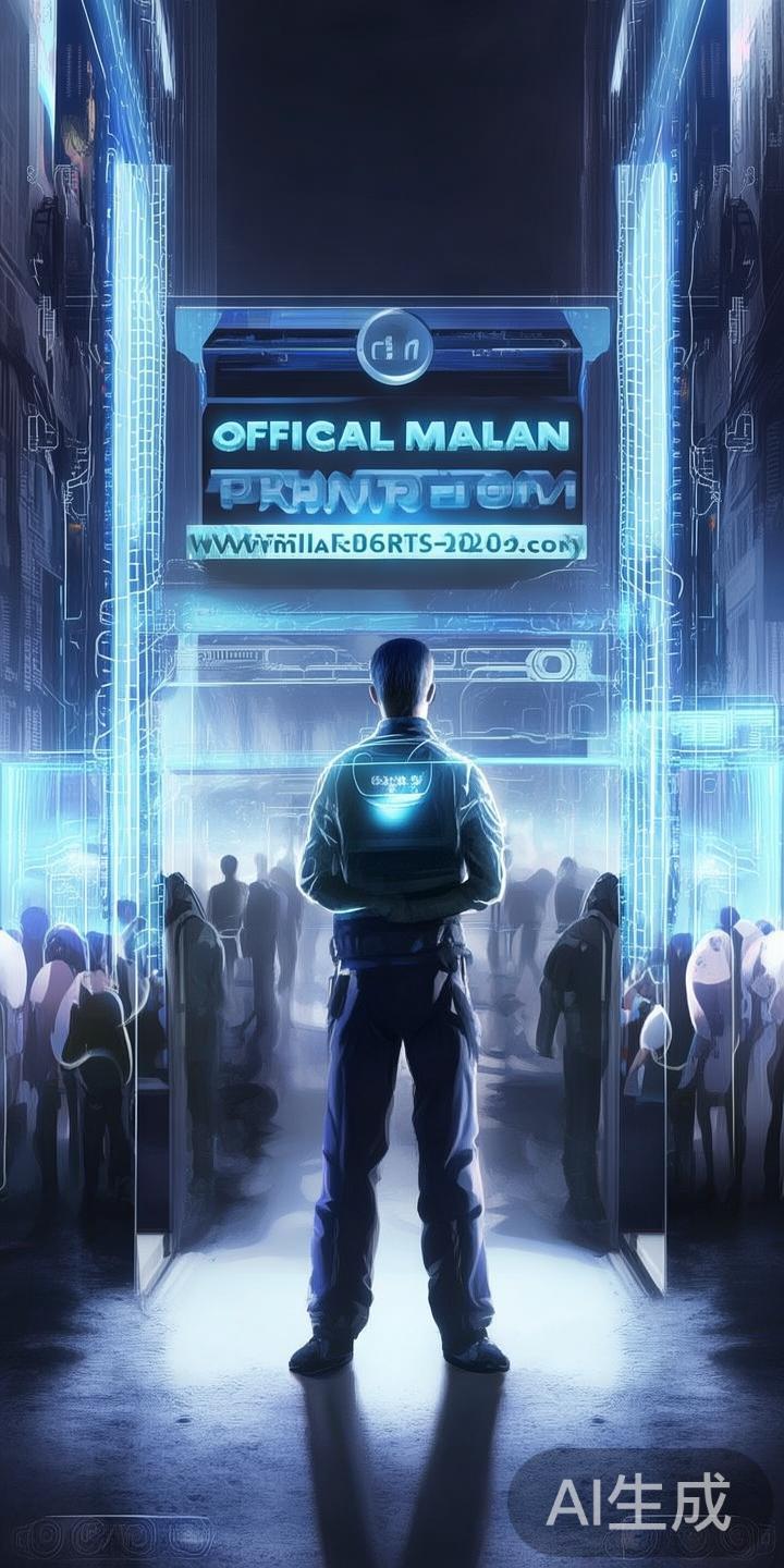 2023年最新米兰体育平台官方网址及访问攻略全面指南