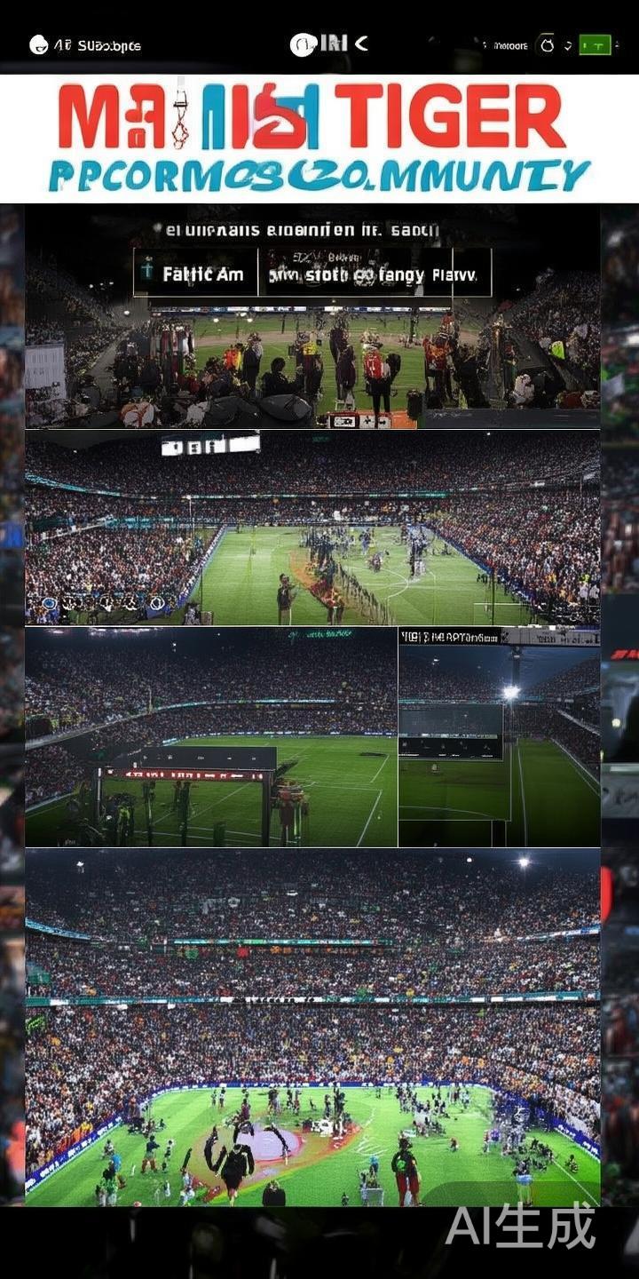 作为一款覆盖全面、内容丰富的体育社区，米兰虎扑体育