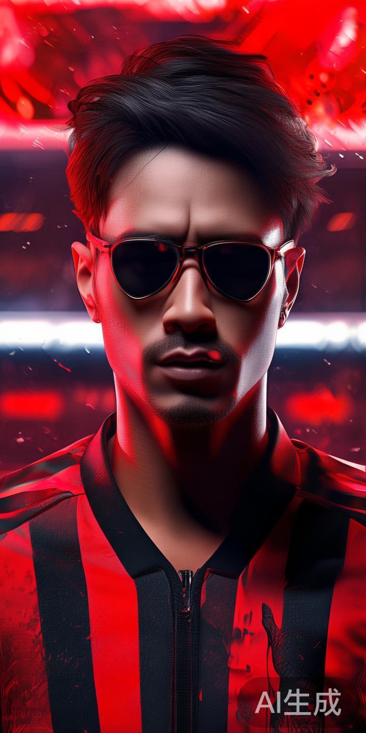 以AC米兰为例，俱乐部可以推出虚拟偶像或数字形象，