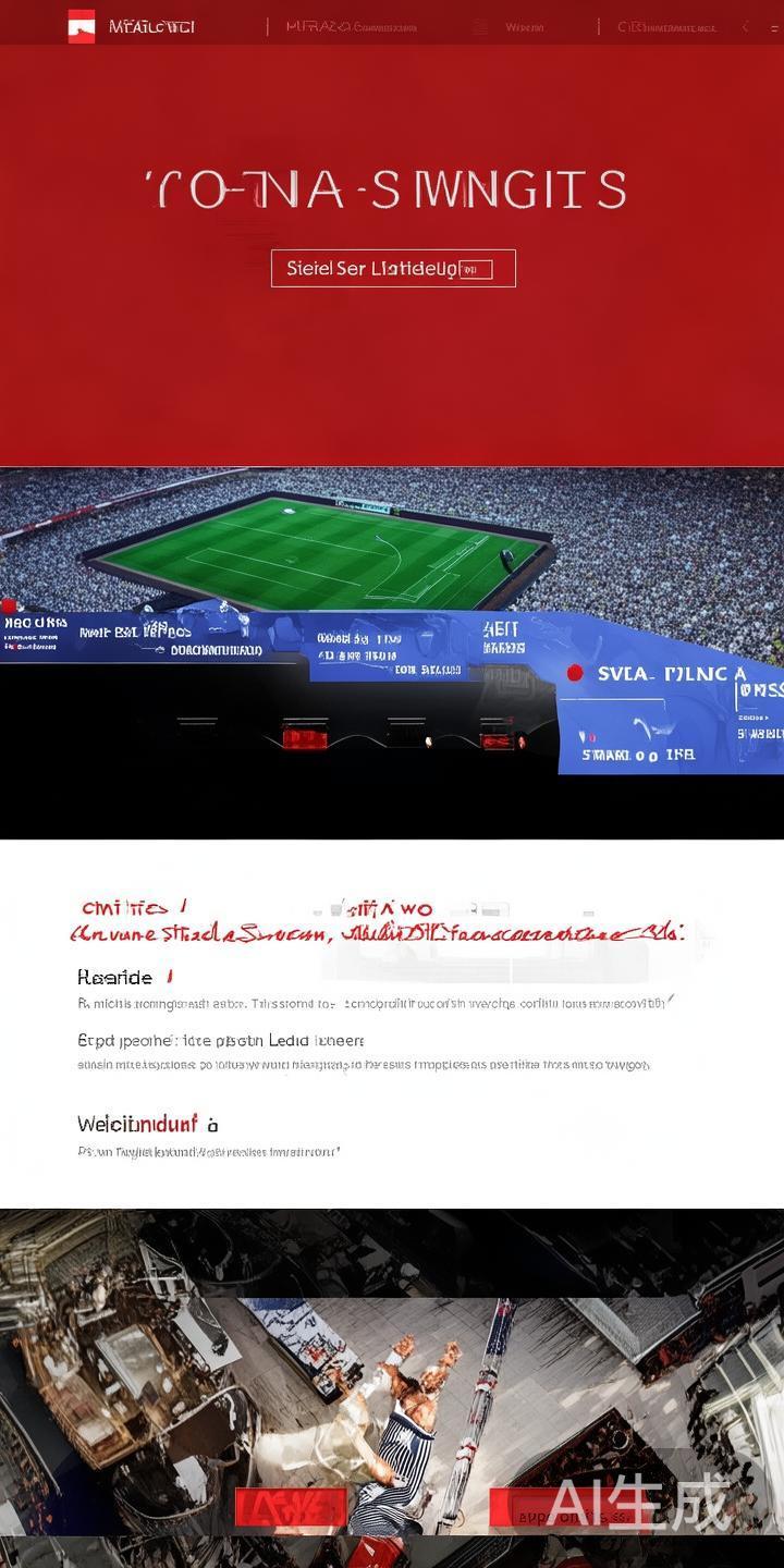 米兰体育联赛官网首页最新动态与赛事信息全面介绍与精彩回顾 作为意甲的权威官方平台,米兰体育联赛官网首页旨在为
