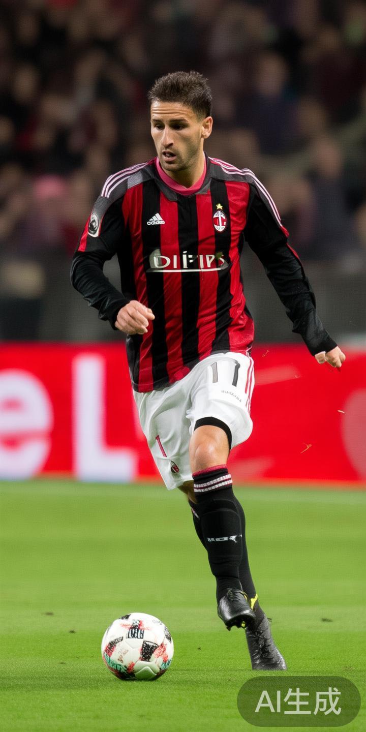 米兰体育运动员：球队核心训练策略与比赛表现深度解析
