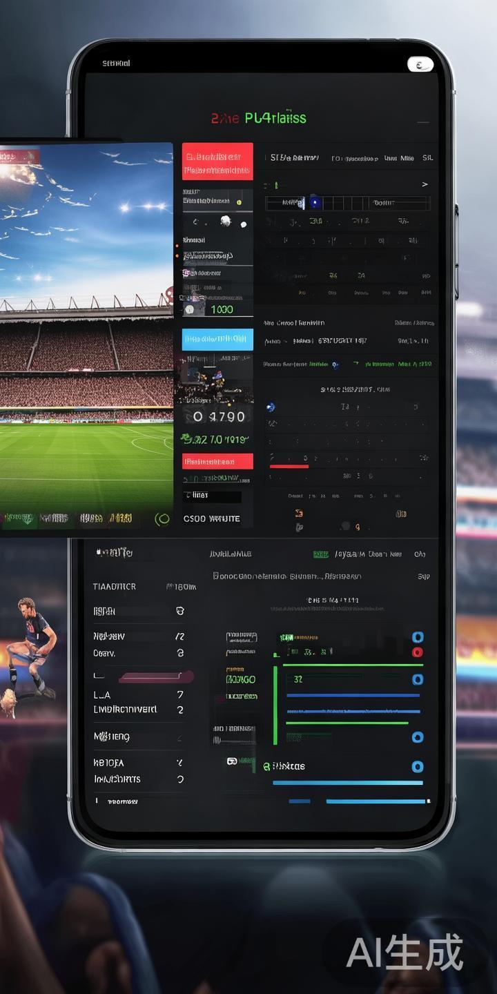 米兰体育v5：全面解析其核心功能与用户使用体验详解