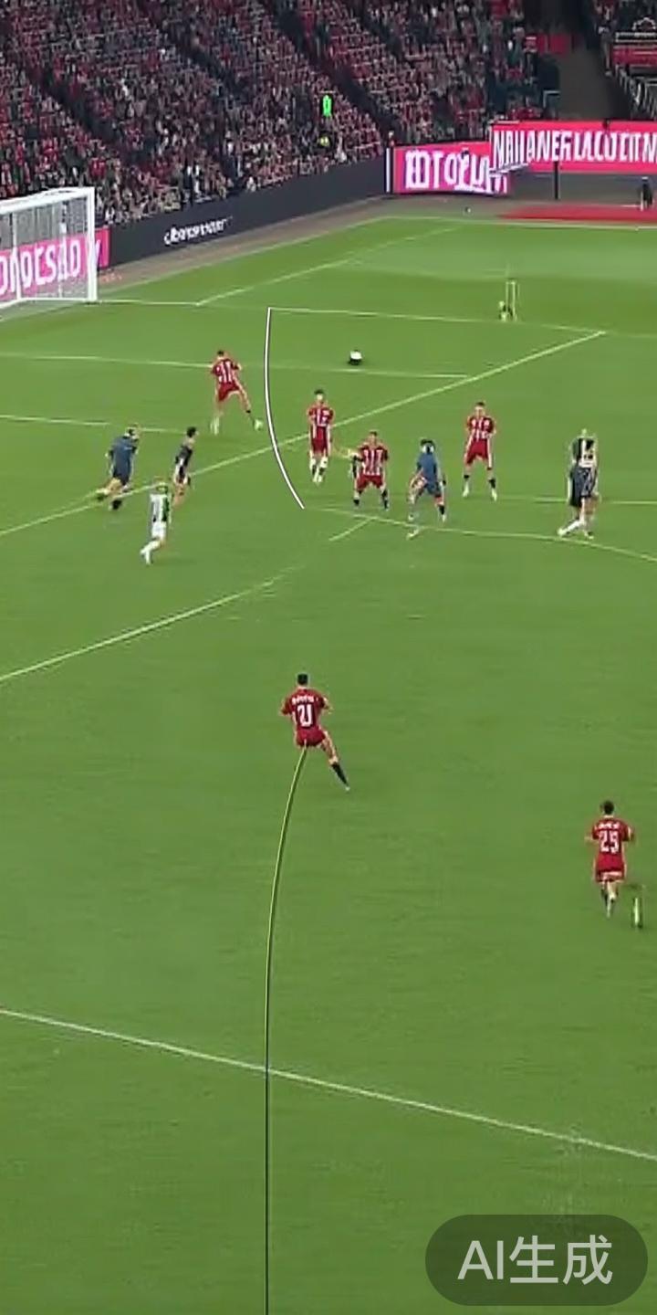 米兰ML菲比体育深度解析:最新战术布局与球队动态全景揭秘 例如,在最近对阵强敌的比赛中,米兰通过在中场设置双