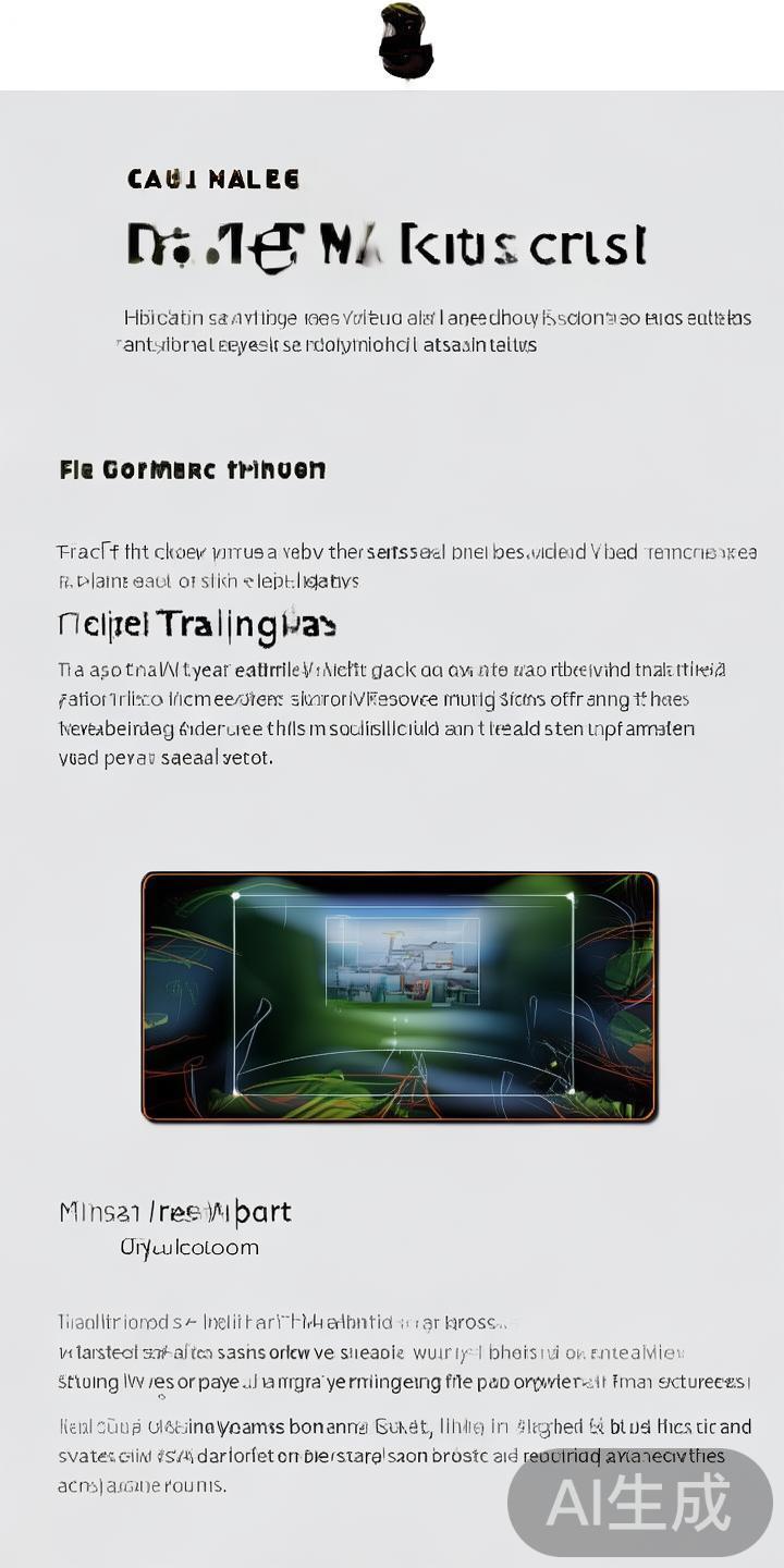 米兰ML极光体育:引领体育科技创新潮流的新时代标杆 在全球体育科技快速发展的背景下,米兰ML极光体育不