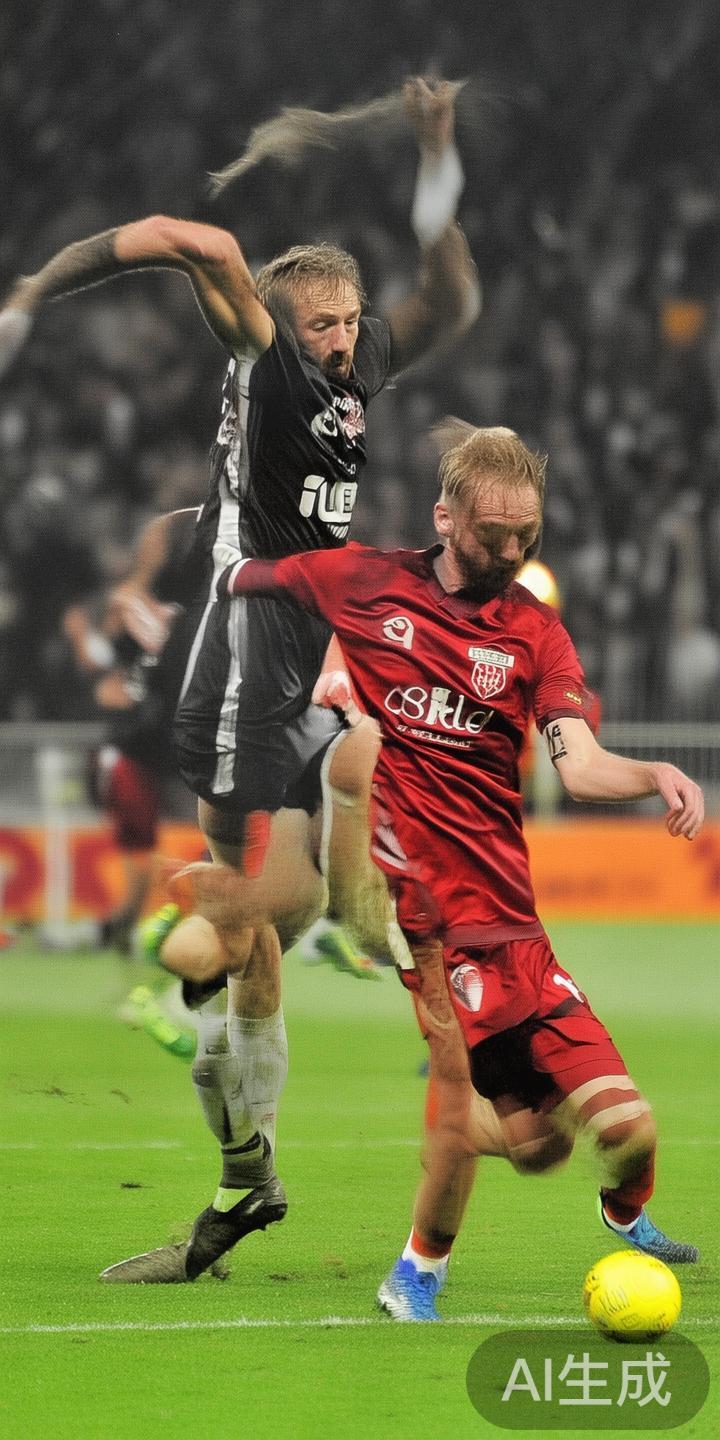 快马体育全面解析米兰足球最新阵容及战术布局详解 中场核心:弗拉霍维奇和克亚尔在中场中构建起了牢固的